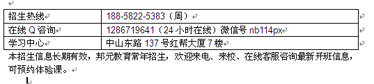 宁波市上元会计初级职称培训 初中级会计职称辅导