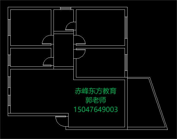 赤峰东方财务会计IT电脑培训学校